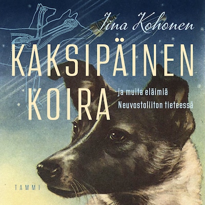 Kaksipäinen koira – Iina Kohonen