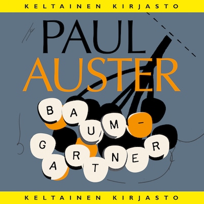 Baumgartner – Paul Auster