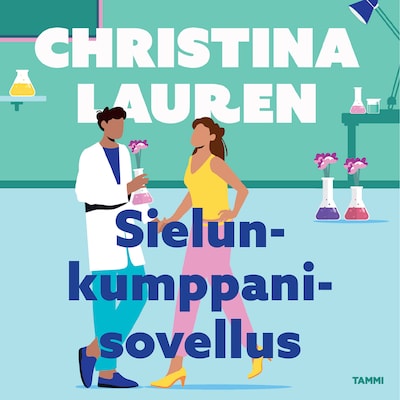 Sielunkumppanisovellus – Christina Lauren
