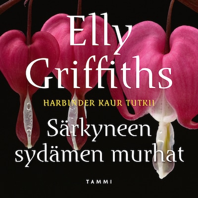 Särkyneen sydämen murhat – Elly Griffiths