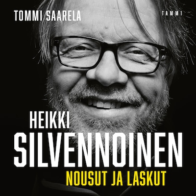 Heikki Silvennoinen – Tommi Saarela