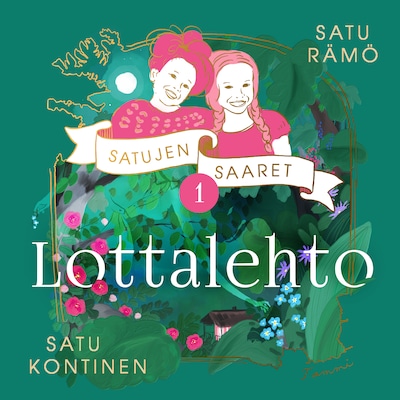 Lottalehto – Satu Rämö