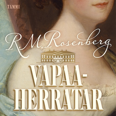 Vapaaherratar – R. M. Rosenberg