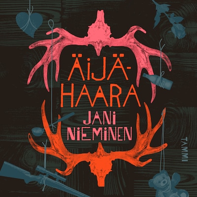 Äijähaara – Jani Nieminen