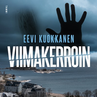 Viimakerroin – Eevi Kuokkanen