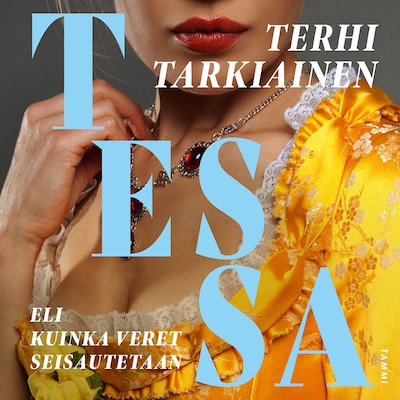 Tessa – Terhi Tarkiainen