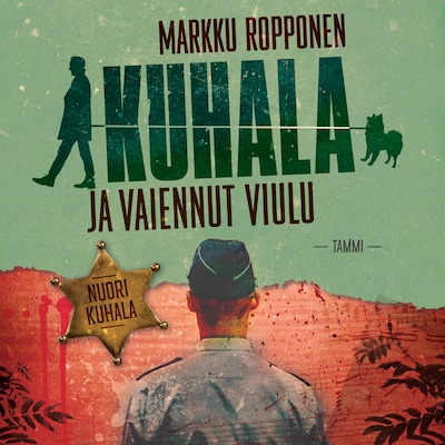 Kuhala ja vaiennut viulu – Markku Ropponen