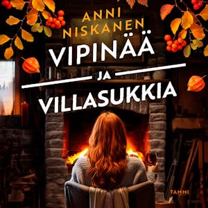 Vipinää ja villasukkia – Anni Niskanen