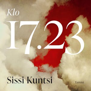 Klo 17.23 – Sissi Kuntsi