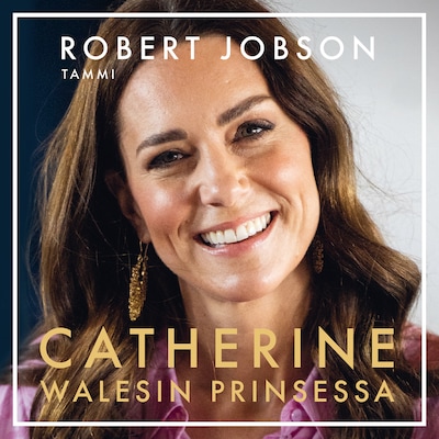 Catherine – Robert Jobson