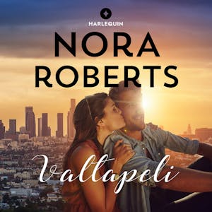 Valtapeli – Nora Roberts