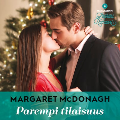 Parempi tilaisuus – Margaret McDonagh