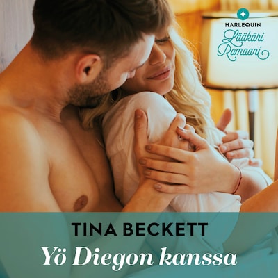 Yö Diegon kanssa – Tina Beckett