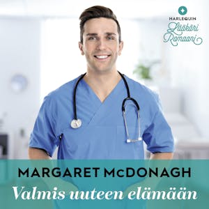 Valmis uuteen elämään – Margaret McDonagh