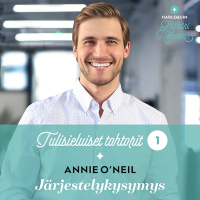 Järjestelykysymys – Annie O’Neil