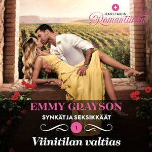Viinitilan valtias – Emmy Grayson