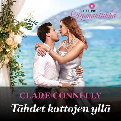 Tähdet kattojen yllä – Clare Connelly