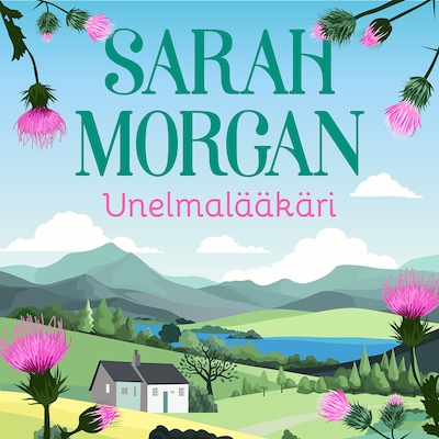 Unelmalääkäri – Sarah Morgan