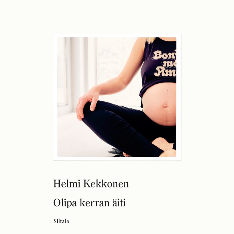 Olipa kerran äiti – Helmi Kekkonen
