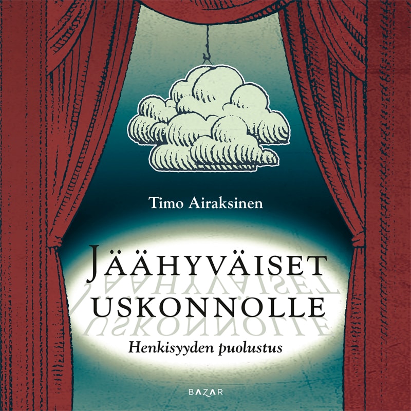 Jäähyväiset uskonnolle – Timo Airaksinen