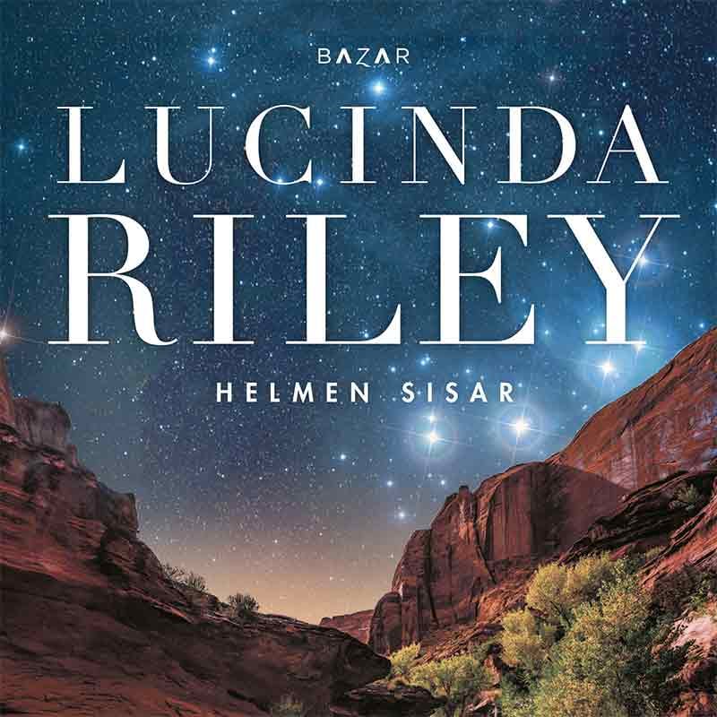 Helmen sisar – Lucinda Riley