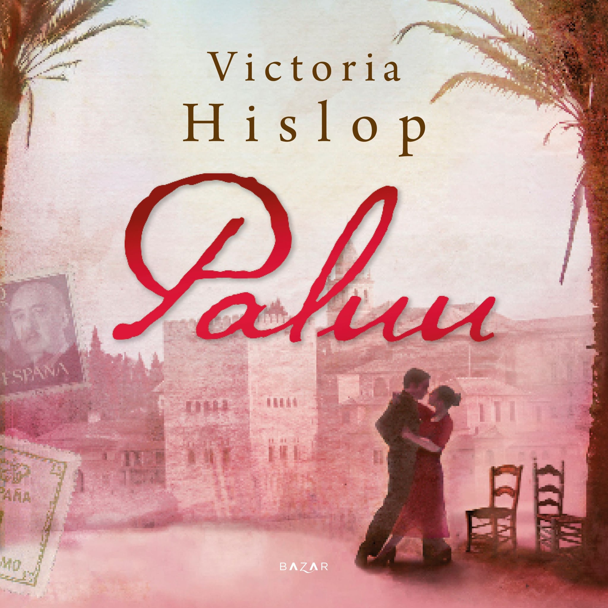 Paluu – Victoria Hislop