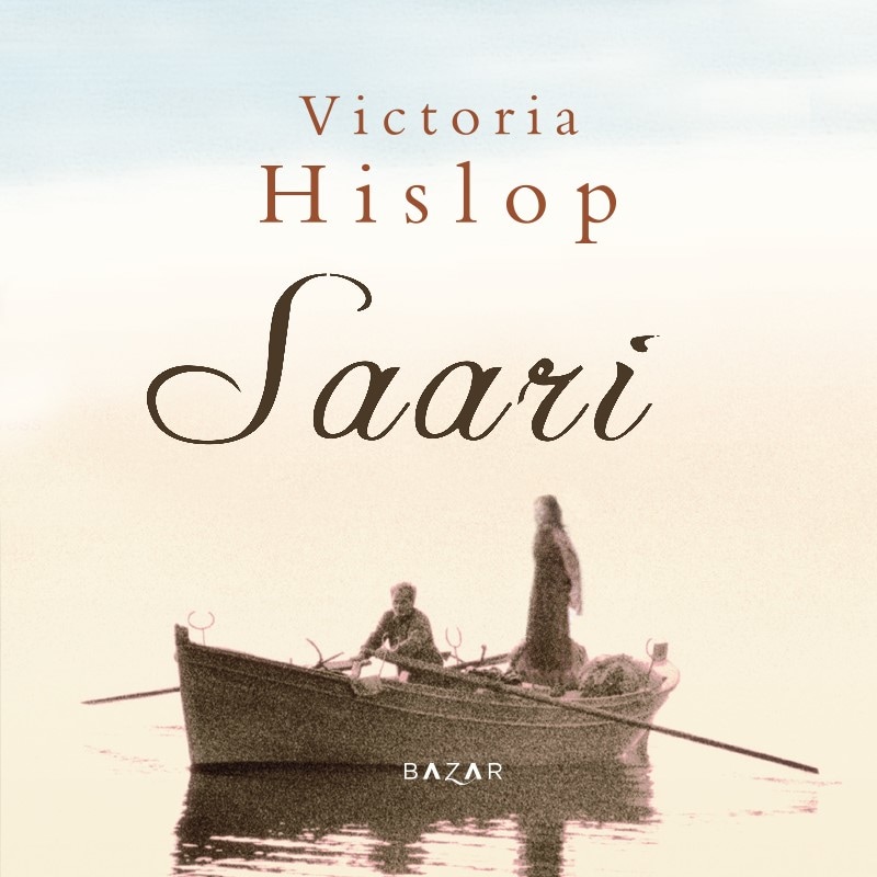 Saari – Victoria Hislop