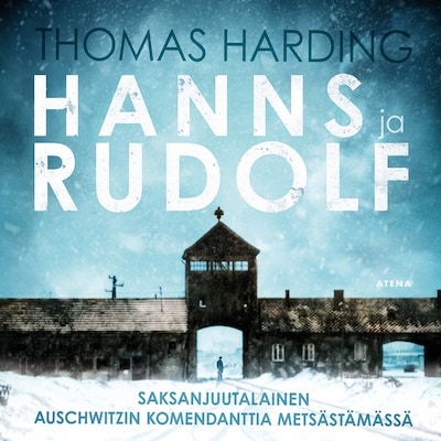Hanns ja Rudolf – Thomas Harding