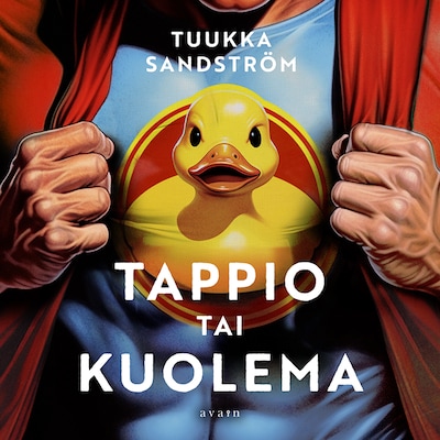 Tappio tai kuolema – Tuukka Sandström