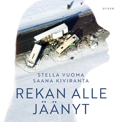 Rekan alle jäänyt – Stella Vuoma
