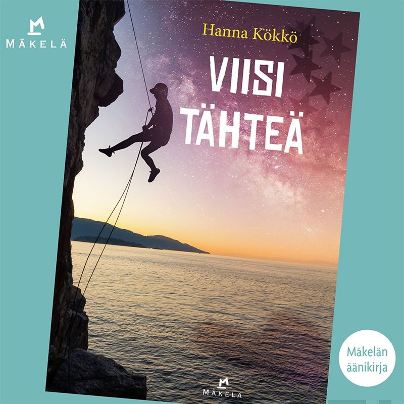 Viisi tähteä – Hanna Kökkö