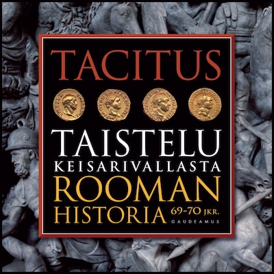 Taistelu keisarivallasta – Tacitus