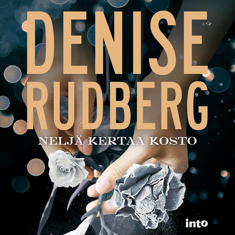 Neljä kertaa kosto – Denise Rudberg