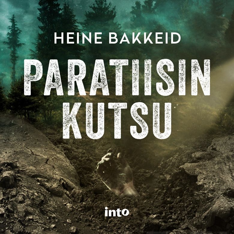 Paratiisin kutsu – Heine Bakkeid