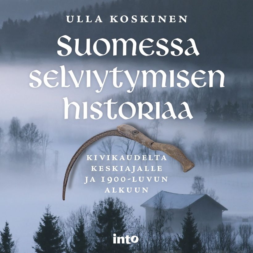 Suomessa selviytymisen historiaa – Ulla Koskinen