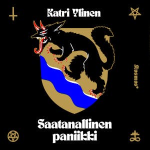 Saatanallinen paniikki – Katri Ylinen