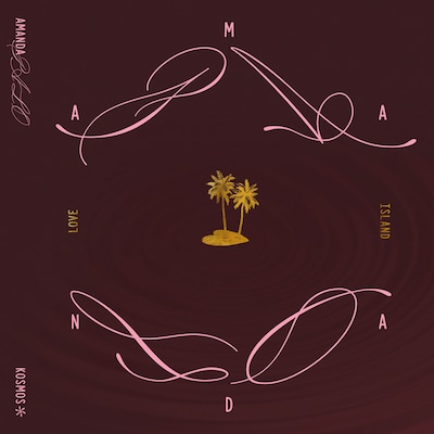 Love island – Amanda Palo
