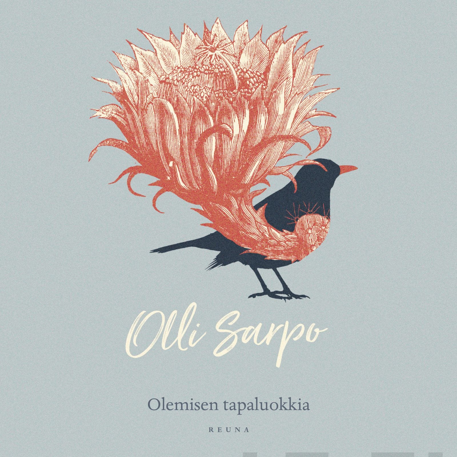 Olemisen tapaluokkia – Olli Sarpo