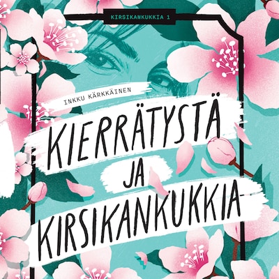 Kierrätystä ja kirsikankukkia – Inkku Kärkkäinen