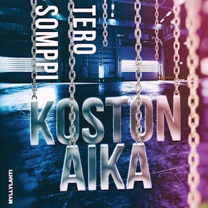 Koston aika – Tero Somppi