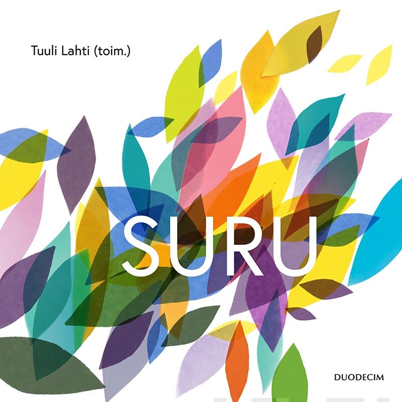 Suru – Tuuli Lahti