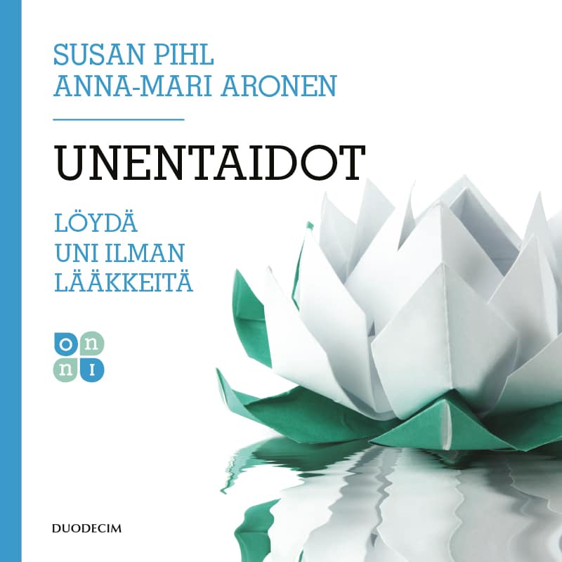 Unentaidot – Susan Pihl