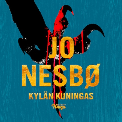 Kylän kuningas – Jo Nesbø