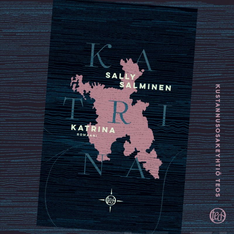 Katrina – Sally Salminen