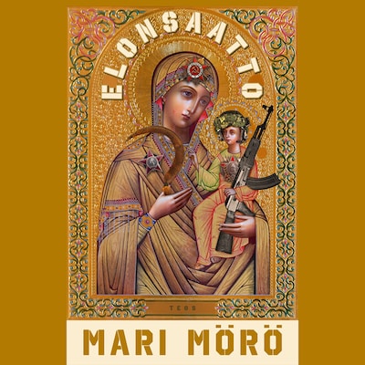 Elonsaatto – Mari Mörö
