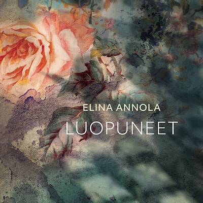 Luopuneet – Elina Annola