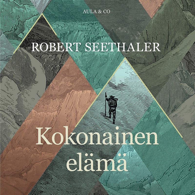 Kokonainen elämä – Robert Seethaler