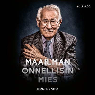 Maailman onnellisin mies – Eddie Jaku