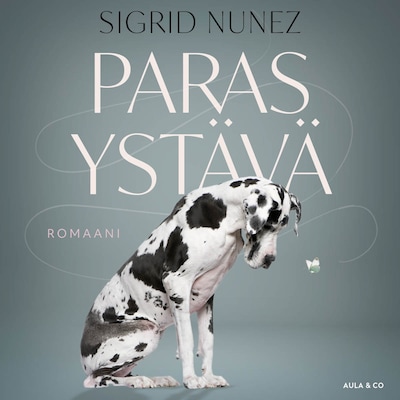 Paras ystävä – Sigrid Nunez