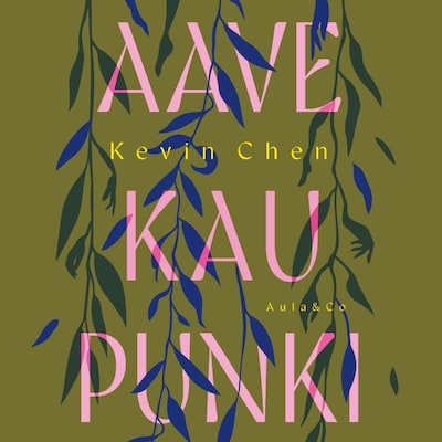 Aavekaupunki – Kevin Chen